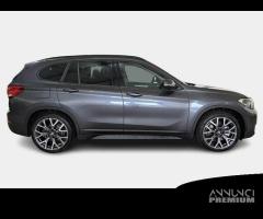 BMW X1 xDrive 25e Business Advantage automatico