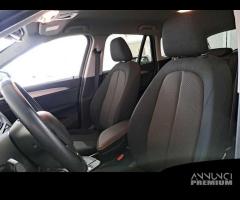 BMW X1 xDrive 25e Business Advantage automatico