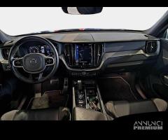 VOLVO XC60 B4 D AWD Geartronic R-Design