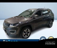 Jeep Compass 1.4 M-AIR LIMITED 4WD 170CV AUTO - 1