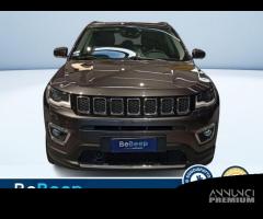 Jeep Compass 1.4 M-AIR LIMITED 4WD 170CV AUTO - 3