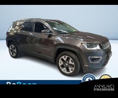 Jeep Compass 1.4 M-AIR LIMITED 4WD 170CV AUTO - 4