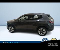 Jeep Compass 1.4 M-AIR LIMITED 4WD 170CV AUTO - 5