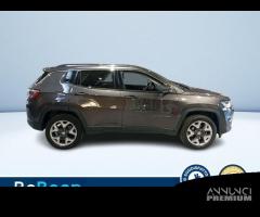 Jeep Compass 1.4 M-AIR LIMITED 4WD 170CV AUTO - 9