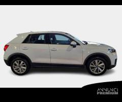 AUDI Q2 1.6 TDI BUSINESS S TRONIC