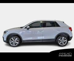 AUDI Q2 1.6 TDI BUSINESS S TRONIC