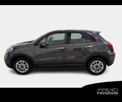 FIAT 500X 1.3 Mjet 95cv 4x2 Business