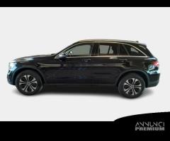 MERCEDES-BENZ GLC 300 e 4Matic EQ-Power Business E