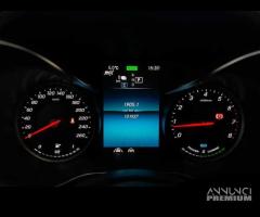 MERCEDES-BENZ GLC 300 e 4Matic EQ-Power Business E