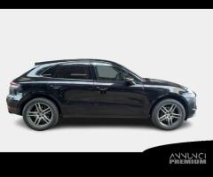 PORSCHE MACAN 2.0 Auto