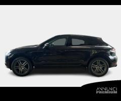 PORSCHE MACAN 2.0 Auto