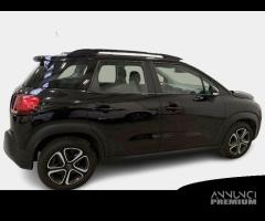 CITROEN C3 AIRCROSS BlueHDi 110 S/S Feel