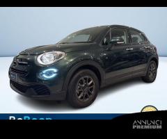 FIAT 500X 1.6 MJT SPORT 4X2 120CV DCT MY20