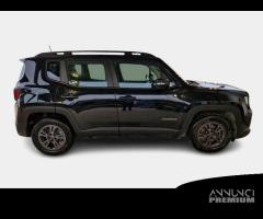 JEEP RENEGADE 1.3 T4 DDCT 150cv Longitude