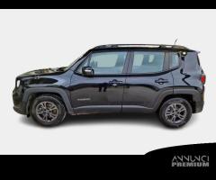 JEEP RENEGADE 1.3 T4 DDCT 150cv Longitude