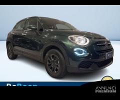 FIAT 500X 1.6 MJT SPORT 4X2 120CV DCT MY20