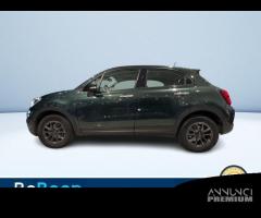 FIAT 500X 1.6 MJT SPORT 4X2 120CV DCT MY20