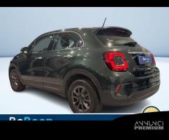 FIAT 500X 1.6 MJT SPORT 4X2 120CV DCT MY20 - 6