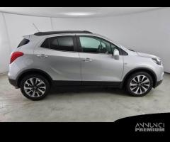 OPEL MOKKA X 1.6 CDTI Innovation 110cv S/S 4x2 MT6