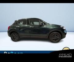 FIAT 500X 1.6 MJT SPORT 4X2 120CV DCT MY20 - 9