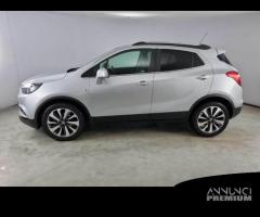 OPEL MOKKA X 1.6 CDTI Innovation 110cv S/S 4x2 MT6