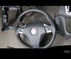 KIT AIRBAG FIAT GRANDE PUNTO EVO 2010 IN POI