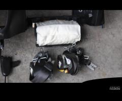 KIT AIRBAG FIAT GRANDE PUNTO EVO 2010 IN POI