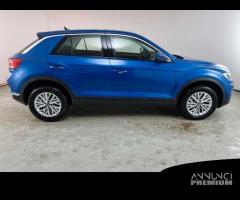 VOLKSWAGEN T-ROC 1.5 TSI ACT Business DSG