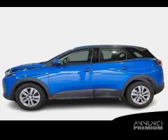 PEUGEOT 3008 BlueHDI 130 EAT8 S/S Active Business