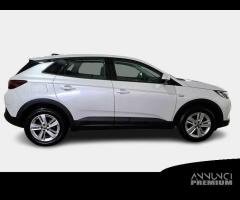 OPEL GRANDLAND X 1.5 Ecotec Diesel Business 130cv - 1