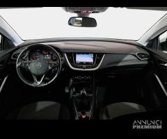 OPEL GRANDLAND X 1.5 Ecotec Diesel Business 130cv - 3