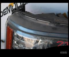 FARO FANALE ANTERIORE DX DESTRO RANGE ROVER SPORT