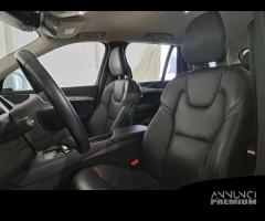 VOLVO XC90 B5 AWD Geartronic 7 posti Momentum