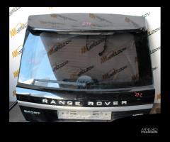 PORTELLONE POSTERIORE RANGE ROVER SPORT L320