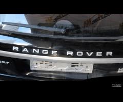 PORTELLONE POSTERIORE RANGE ROVER SPORT L320