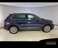 VOLKSWAGEN TIGUAN 2.0 TDI SCR 110KW Business BMT 4