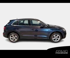 AUDI Q5 40 TDI Business Sport quattro S tronic