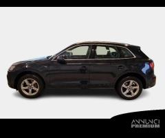 AUDI Q5 40 TDI Business Sport quattro S tronic