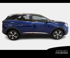 PEUGEOT 3008 BlueHDI 130 EAT8 S/S Allure