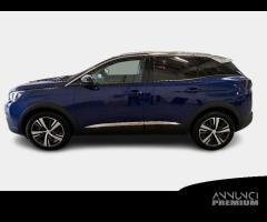 PEUGEOT 3008 BlueHDI 130 EAT8 S/S Allure