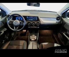 MERCEDES-BENZ GLA 200 d Automatic Business Extra