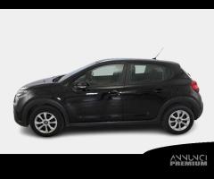 CITROEN C3 PureTech 83 S/S Feel Neo patentati 5 PO