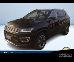 Jeep Compass 1.6 MJT LIMITED 2WD 120CV MY19