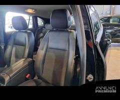 MERCEDES-BENZ GLA 200 d Automatic Business Extra