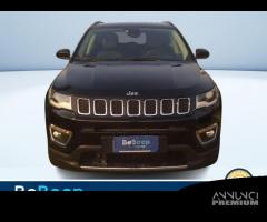 Jeep Compass 1.6 MJT LIMITED 2WD 120CV MY19