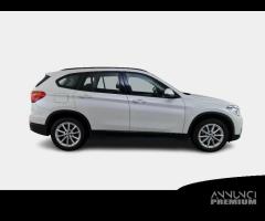 BMW X1 sDrive 18d Business Autom.