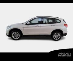 BMW X1 sDrive 18d Business Autom.