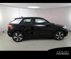 AUDI Q2 1.6 30 TDI ADMIRED S TRONIC