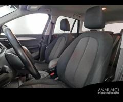 BMW X1 sDrive 18d Business Autom.