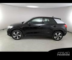 AUDI Q2 1.6 30 TDI ADMIRED S TRONIC